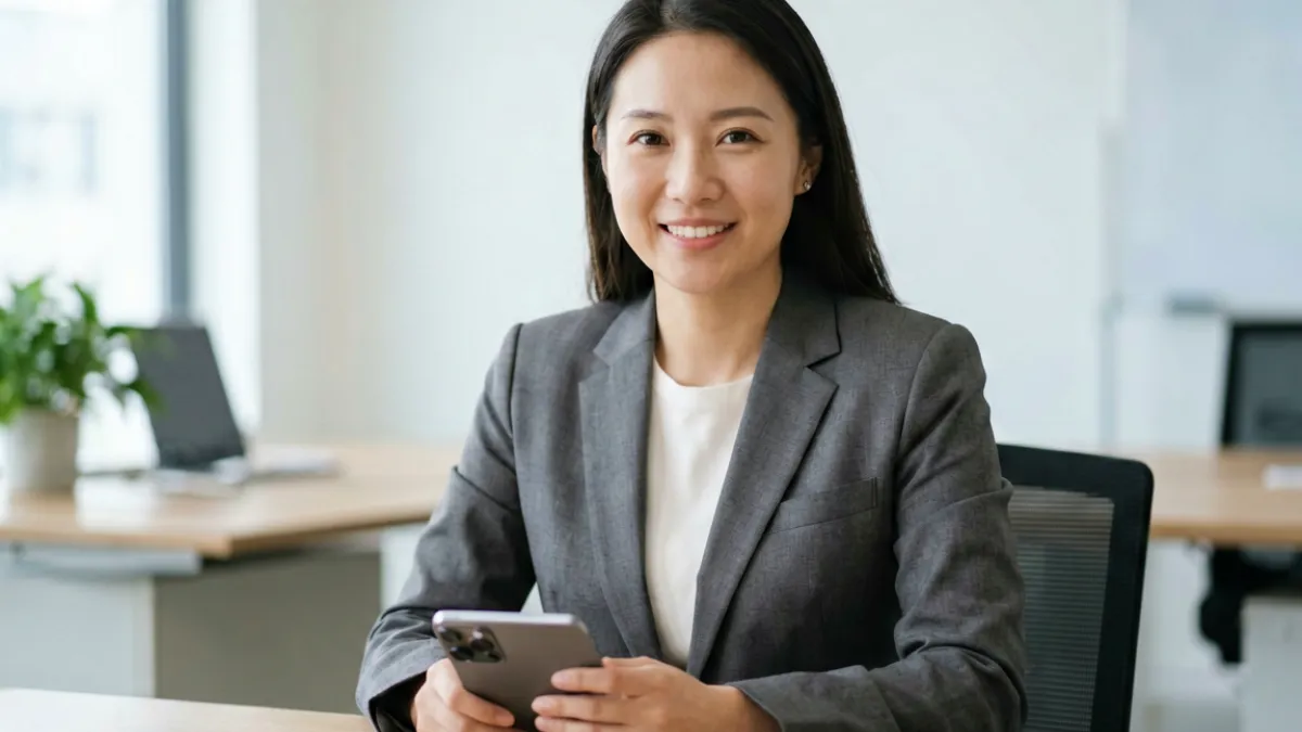 心理咨询场景示意图，体现围绕肉便器自我认知问题前来求助的年轻来访者