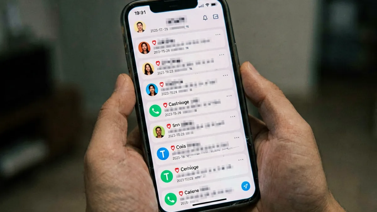 手机屏幕上密集的骚扰留言截图，展现肉便器标签在网络攻击中如何被反复使用以实施持续骚扰